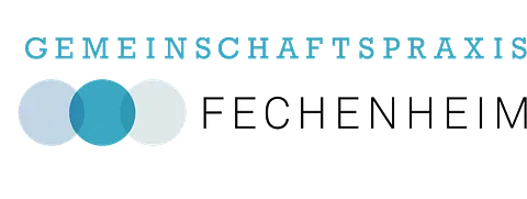 Logo der Gemeinschaftspraxis Fechenheim